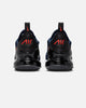 Nike Kids' Air Max 270 (GS) Midnight Navy