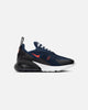 Nike Kids' Air Max 270 (GS) Midnight Navy