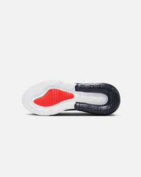 Nike Kids' Air Max 270 (GS) Midnight Navy