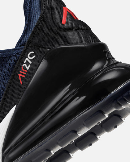 Nike Kids' Air Max 270 (GS) Midnight Navy