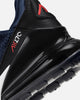 Nike Kids' Air Max 270 (GS) Midnight Navy
