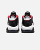 Nike Kids' Air More Uptempo (GS) White/Black