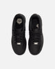 Nike Kids' Air Force 1 LE (GS) Black/Black