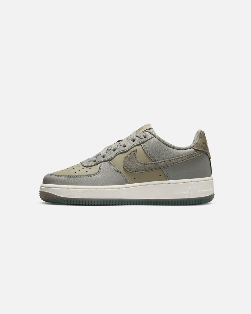 Kids Air Force 1 LV8 Sail/White (GS) main image 0