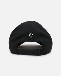 Nike Nocta Club S.S.C Strapback Cap Black/White