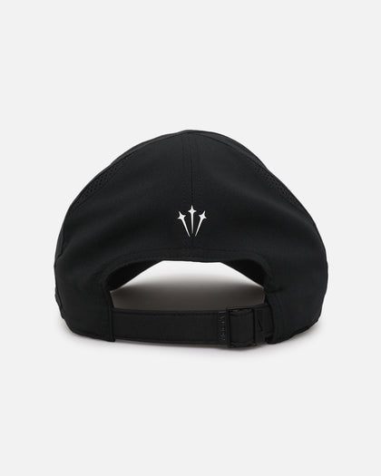 Nike Nocta Club S.S.C Strapback Cap Black/White