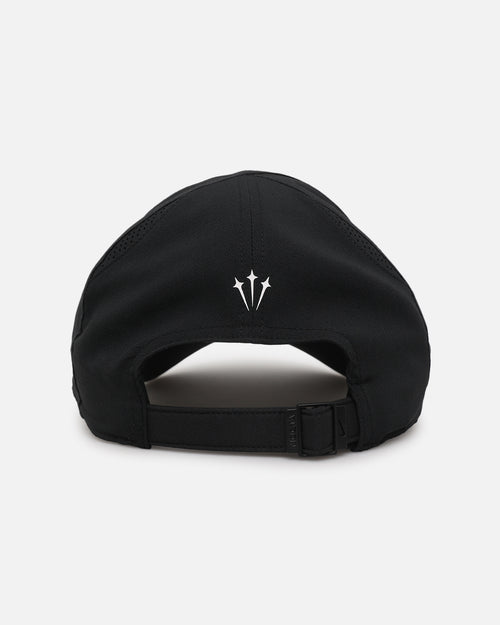 Nike Nocta Club S.S.C Strapback Cap Black/White