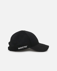 Nike Nocta Club S.S.C Strapback Cap Black/White