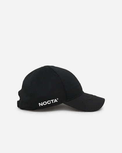 Nike Nocta Club S.S.C Strapback Cap Black/White