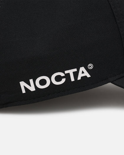 Nike Nocta Club S.S.C Strapback Cap Black/White