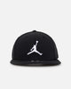 Jordan Jumpman Pro Cap Snapback Black/White
