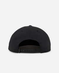 Jordan Jumpman Pro Cap Snapback Black/White