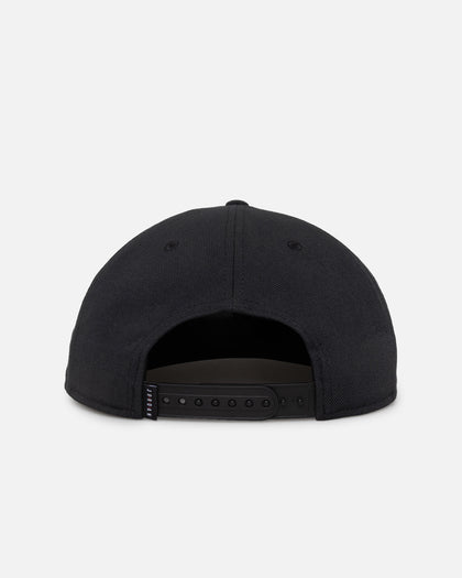 Jordan Jumpman Pro Cap Snapback Black/White