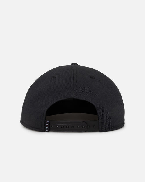Jordan Jumpman Pro Cap Snapback Black/White