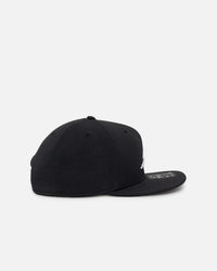 Jordan Jumpman Pro Cap Snapback Black/White