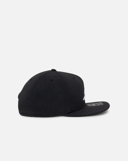 Jordan Jumpman Pro Cap Snapback Black/White