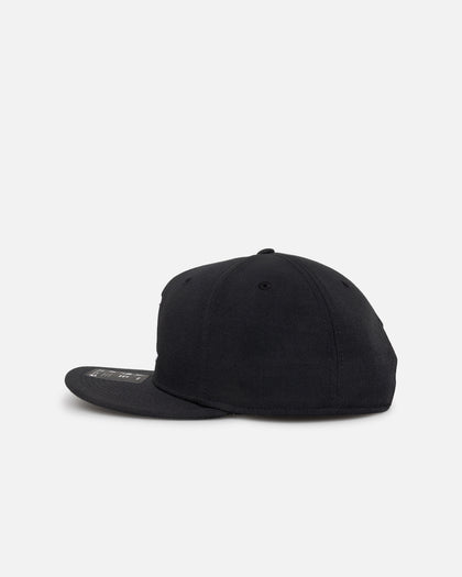 Jordan Jumpman Pro Cap Snapback Black/White