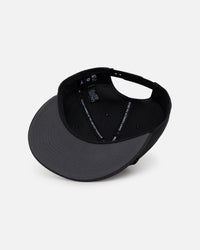 Jordan Jumpman Pro Cap Snapback Black/White