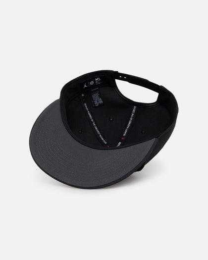 Jordan Jumpman Pro Cap Snapback Black/White