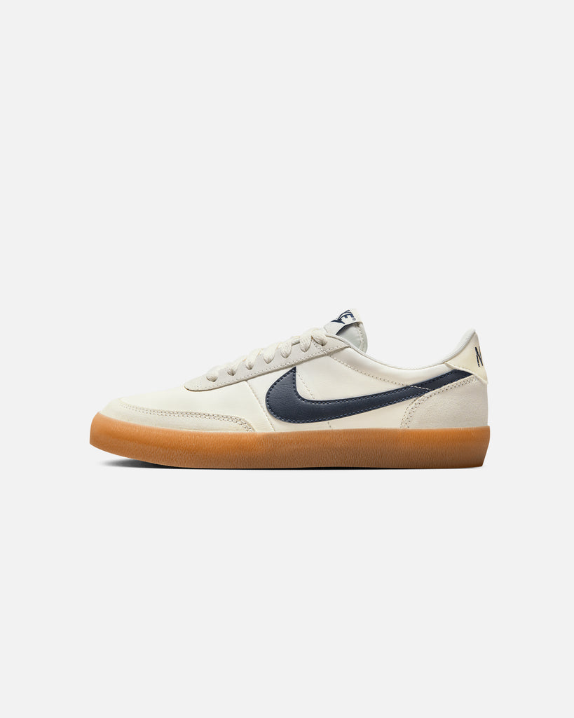 Nike Women's Killshot 2 Sail/Midnight Navy Culture Kings