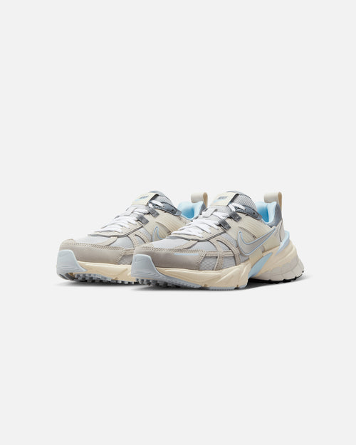 Nike Women's V2K Run Light Bone