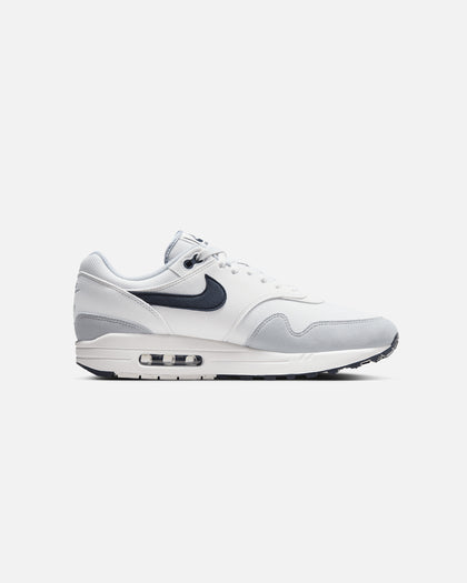 Nike Air Max 1 Platinum Tint/Dark Obsidian