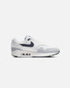 Nike Air Max 1 Platinum Tint/Dark Obsidian