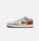 Jordan Kids' Air Jordan 1 Low SE (GS) Blue