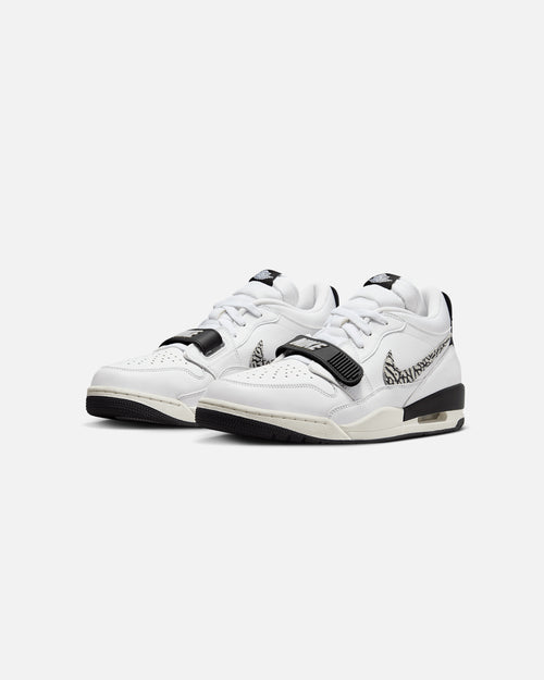Jordan Air Jordan Legacy 312 Low White/White