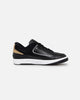 Jordan Women's Air Jordan 2 Retro Low Black