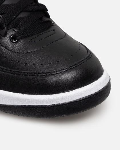 Jordan Women's Air Jordan 2 Retro Low Black
