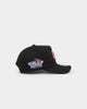 New Era Boston Red Sox 'Camo Underbrim' 9FORTY K-Frame Snapback Black