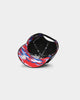 New Era Boston Red Sox 'Camo Underbrim' 9FORTY K-Frame Snapback Black