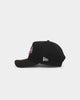 New Era Atlanta Braves 'Cam Underbrim' 9FORTY K-Frame Snapback Black