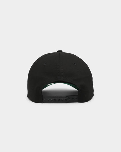 New Era Oakland Raiders 'New Year's Eve' 9FORTY A-Frame Snapback Black