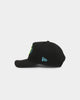 New Era Oakland Raiders 'New Year's Eve' 9FORTY A-Frame Snapback Black