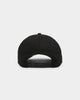New Era Los Angeles Dodgers 'New Year's Eve' 9FORTY A-Frame Snapback Black