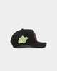 New Era Los Angeles Dodgers 'New Year's Eve' 9FORTY A-Frame Snapback Black