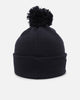 New Era Red Bull Essential Pom Beanie Dark Blue