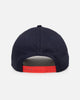 New Era Red Bull F1 Essential 9FORTY A-Frame Snapback Dark Blue