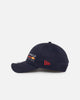 New Era Red Bull F1 Essential 9FORTY A-Frame Snapback Dark Blue