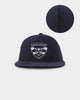 New Era Geelong Cats 'AFL 2023 Team Corduroy' Golfer Snapback Navy