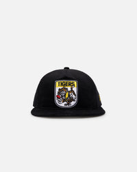 New Era Richmond Tigers Golfer Snapback Black