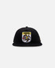 New Era Richmond Tigers Golfer Snapback Black