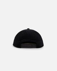 New Era Richmond Tigers Golfer Snapback Black