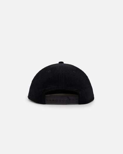 New Era Richmond Tigers Golfer Snapback Black
