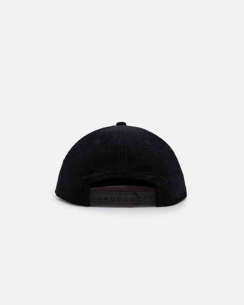New Era Richmond Tigers Golfer Snapback Black