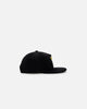 New Era Richmond Tigers Golfer Snapback Black