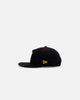 New Era Richmond Tigers Golfer Snapback Black