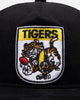 New Era Richmond Tigers Golfer Snapback Black